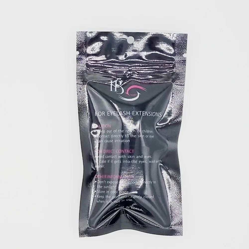 2 pieces/lot IB Ultra Bonding Glue Eyelash Extensions holding time 4~5 weeks drying time 2~3 seconds 10ml Free Shipping Korea
2 pieces/lot IB Ultra Bonding Glue Eyelash Extensions holding time 4~5 weeks drying time 2~3 seconds 10ml Free Shipping Korea