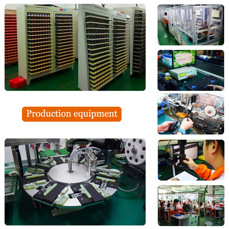 QrxPower High Quality Replacement Li-ion Battery Real Capacity 1510mAh With Tools for iphone 5C 0 Cycle 1 Year Warranty
QrxPower High Quality Replacement Li-ion Battery Real Capacity 1510mAh With Tools for iphone 5C 0 Cycle 1 Year Warranty