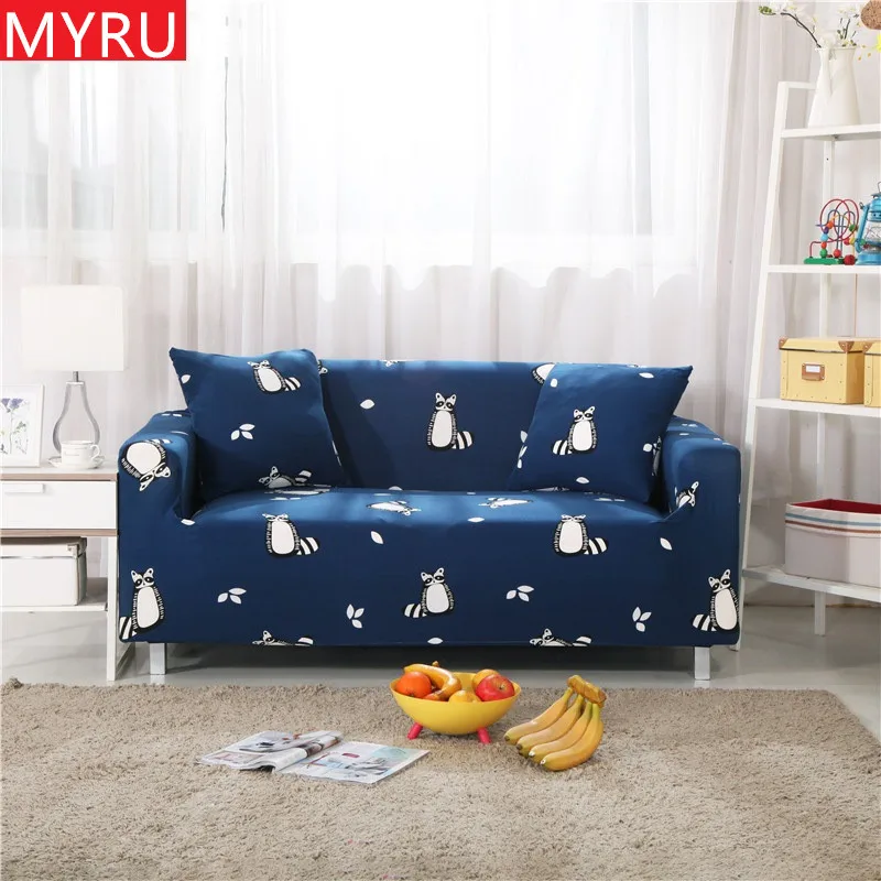 Modern Cartoon Sofa Slipcovers Tight Wrap All-inclusive Slip-resistant Elastic Cubre Sofa Towel Corner Sofa Cover Couch Cover
Modern Cartoon Sofa Slipcovers Tight Wrap All-inclusive Slip-resistant Elastic Cubre Sofa Towel Corner Sofa Cover Couch Cover