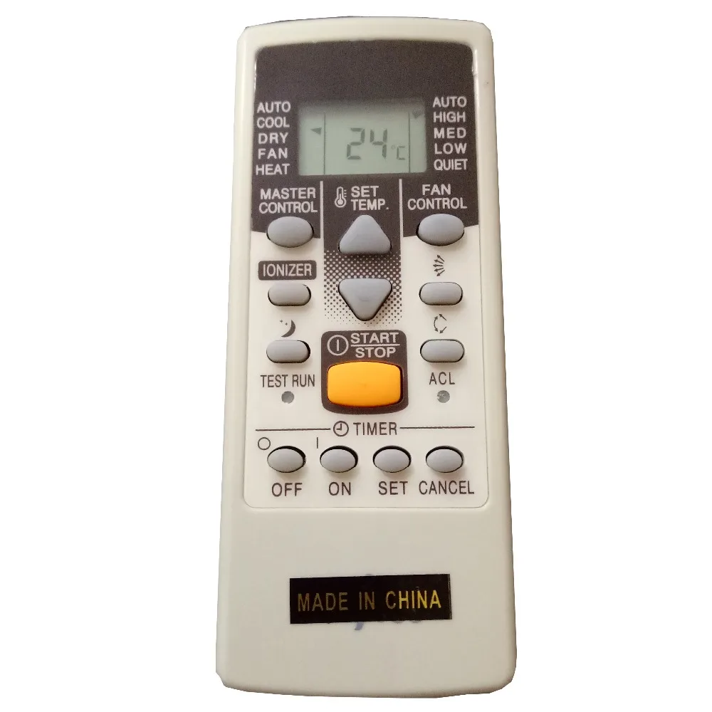 NEW Remote Control FOR fujitsu AR-JE4 AR-DJ19 AR-DJ18 AR-DJ5 AR-JE5 A/C AC Air Conditioner Fernbedienung
NEW Remote Control FOR fujitsu AR-JE4 AR-DJ19 AR-DJ18 AR-DJ5 AR-JE5 A/C AC Air Conditioner Fernbedienung