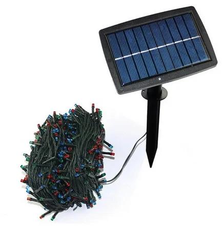 Super Bright 20M200LEDs Solar Powered Led lamps Fairy String Light Waterproof Decorative Christmas Outdoor Garden Patio Lighting
Super Bright 20M200LEDs Solar Powered Led lamps Fairy String Light Waterproof Decorative Christmas Outdoor Garden Patio Lighting