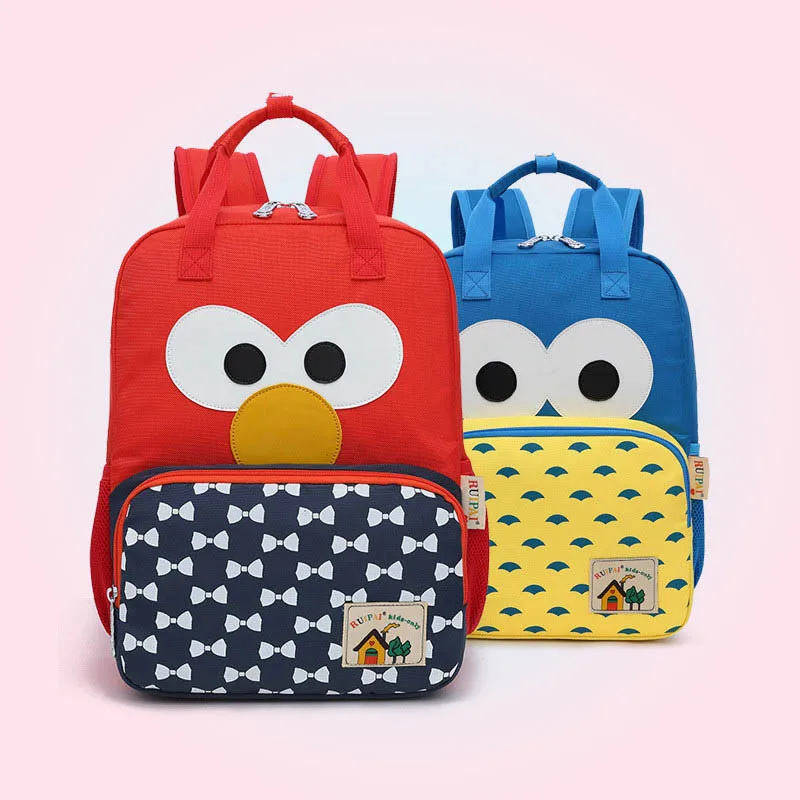 NEW Kids Baby Backpack Cute Cartoon School Bags Orthopedic Waterproof Children Primary School for Girls Boys Durable Backpack
NEW Kids Baby Backpack Cute Cartoon School Bags Orthopedic Waterproof Children Primary School for Girls Boys Durable Backpack