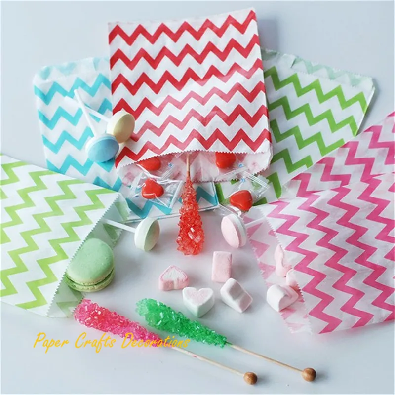 50pcs/lot 5*7 inch Pink Horizontal Striped Party Favor Bags Wedding Bridal Shower Candy Buffet Gift Packaging Decorations
50pcs/lot 5*7 inch Pink Horizontal Striped Party Favor Bags Wedding Bridal Shower Candy Buffet Gift Packaging Decorations