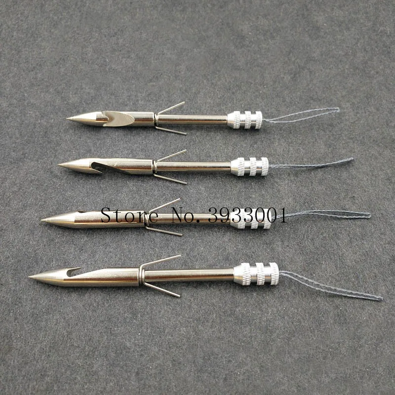 Hot 6/12/20pcs Stainless Steel Broadheads Slingshot Arrowhead Bow Fish Slingshot Arrow Head Shooting Catapult Dart Hunting Tips
Hot 6/12/20pcs Stainless Steel Broadheads Slingshot Arrowhead Bow Fish Slingshot Arrow Head Shooting Catapult Dart Hunting Tips