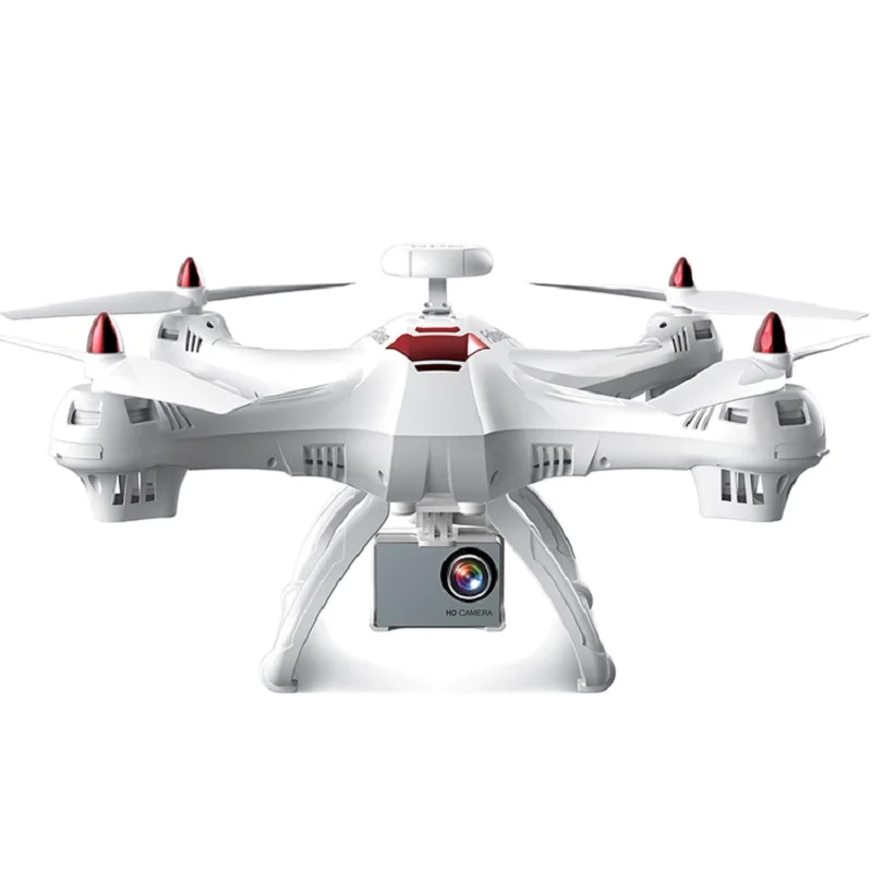 2018 Updated Follow Me Drone X183 GPS Dual Follow Me 5G Wifi 720P/1080P Camera Flying 400M
2018 Updated Follow Me Drone X183 GPS Dual Follow Me 5G Wifi 720P/1080P Camera Flying 400M