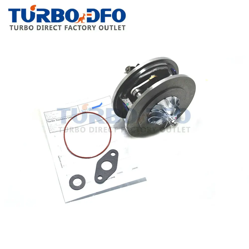 Турбокомпрессор Для Ssangyong Rexton III 2.0XDI D20DTR 5440 988 0014 Новый турбокомпрессор 54409880014