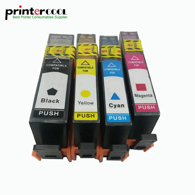einkshop 364 xl Compatible Ink cartridge for hp 364 364XL for deskjet 3525 5525 4615 4625 4525 6520 6525 6625 Printer
einkshop 364 xl Compatible Ink cartridge for hp 364 364XL for deskjet 3525 5525 4615 4625 4525 6520 6525 6625 Printer