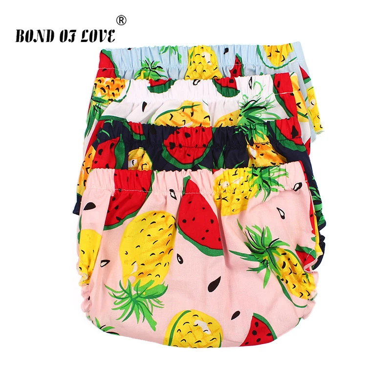 Newborn Shorts Infant Baby Bloomers Panties Baby Girls Cute Diaper Infant Toddle Bloomers PP Fruit Pattern Fashion Shorts
Newborn Shorts Infant Baby Bloomers Panties Baby Girls Cute Diaper Infant Toddle Bloomers PP Fruit Pattern Fashion Shorts