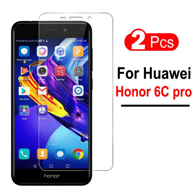 2PCS Tempered Glass Huawei Honor 6C Pro Screen Protector For Honor 6C Pro 6 C Pro Glass For Huawei Honor V9 Play Glass Film 5.2"
2PCS Tempered Glass Huawei Honor 6C Pro Screen Protector For Honor 6C Pro 6 C Pro Glass For Huawei Honor V9 Play Glass Film 5.2"