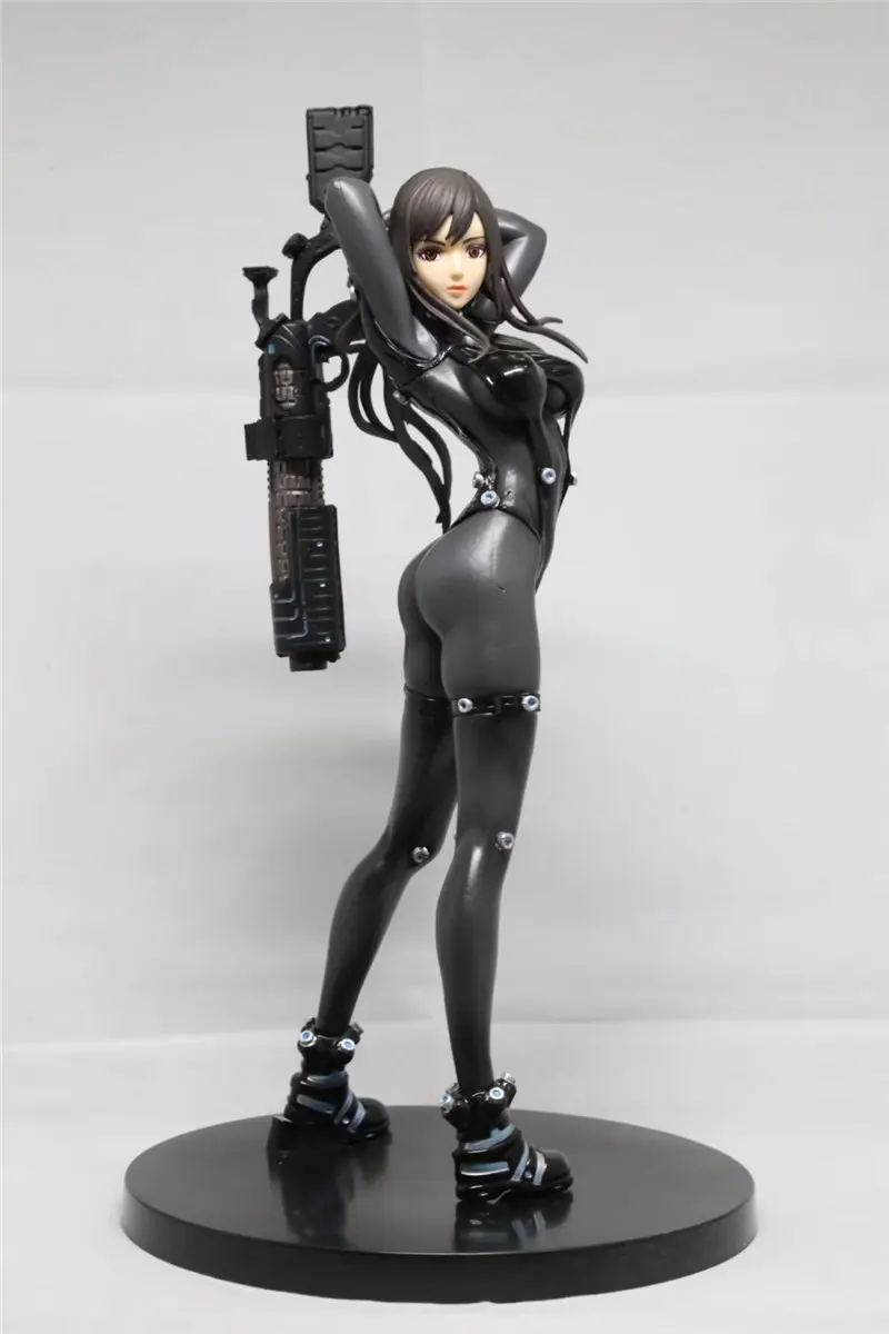 25CM SHAN JI X Anime Sexy Girl PVC Action Figure Resin Collection Model Toy Dolls for Children Birthday Gifts Cosplay
25CM SHAN JI X Anime Sexy Girl PVC Action Figure Resin Collection Model Toy Dolls for Children Birthday Gifts Cosplay