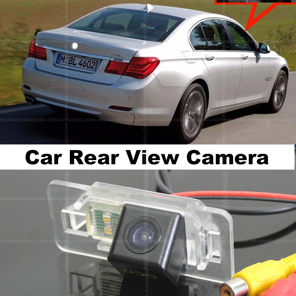 Автомобильная камера для BMW 7, E38, E65, E66, E67, E68, 1994 ~ 2008, Высококачественная камера заднего вида, резервная камера для лучшего снаряжения, использ...
Автомобильная камера для BMW 7, E38, E65, E66, E67, E68, 1994 ~ 2008, Высококачественная камера заднего вида, резервная камера для лучшего снаряжения, использ...