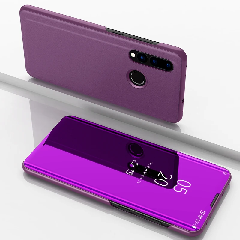 For Huawei Nova 4 Case Nova4 Luxury Smart Mirror View Leather Flip Shell Stand Case For Huawei Nova 4 Cover Phone Shell Coque
For Huawei Nova 4 Case Nova4 Luxury Smart Mirror View Leather Flip Shell Stand Case For Huawei Nova 4 Cover Phone Shell Coque