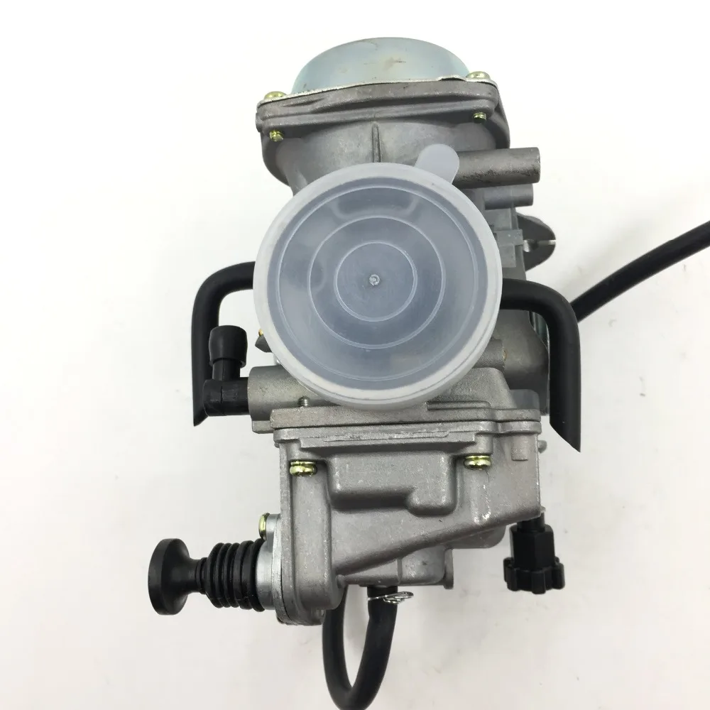 Карбюратор carby для Honda 400 TRX400 FW FOURTRAX FOREMAN 1995-1996 1997 1998 1999 2003 2002-2000 Бесплатная доставка
Карбюратор carby для Honda 400 TRX400 FW FOURTRAX FOREMAN 1995-1996 1997 1998 1999 2003 2002-2000 Бесплатная доставка