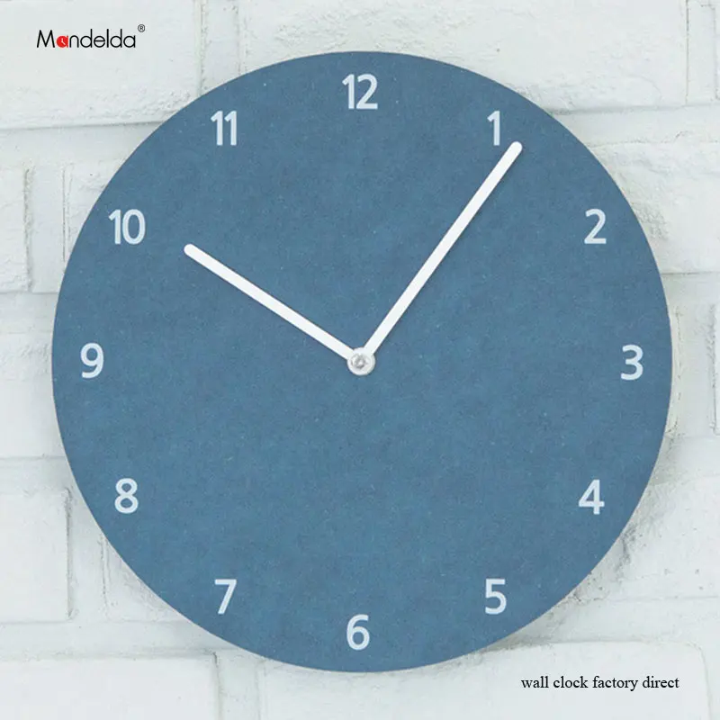 Mandelda Clock Wall Watch Living Room Creative Simple Circular Digit Home Bedroom Silent Smart Wall Clock
Mandelda Clock Wall Watch Living Room Creative Simple Circular Digit Home Bedroom Silent Smart Wall Clock