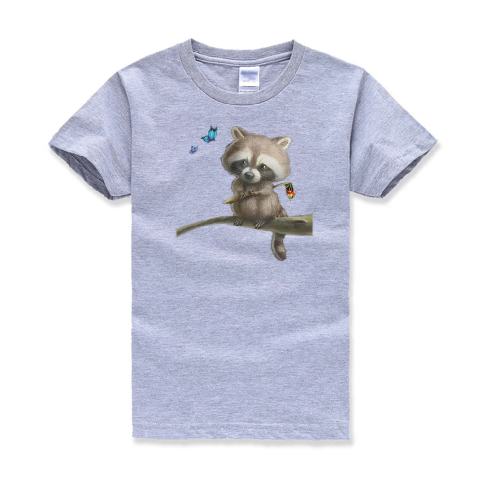 Cute Raccoon Shirt - Unisex Crewneck T-Shirt / Woodland Animal Gift for Trash Panda Lovers little girls clothing
Cute Raccoon Shirt - Unisex Crewneck T-Shirt / Woodland Animal Gift for Trash Panda Lovers little girls clothing