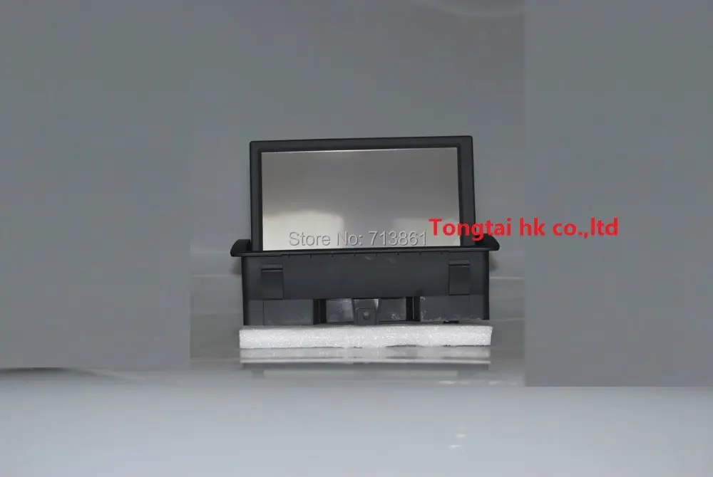 Автомобильный GPS навигатор 7 дюймовый android 4 для Audi A1 2011 2015 BT Wi Fi canbus поддержка cd dvr obd