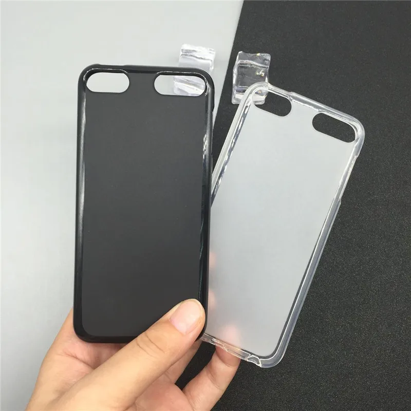 Мягкий силиконовый чехол для телефона Apple iPod Touch 6 го/5 го поколения Оригинальный