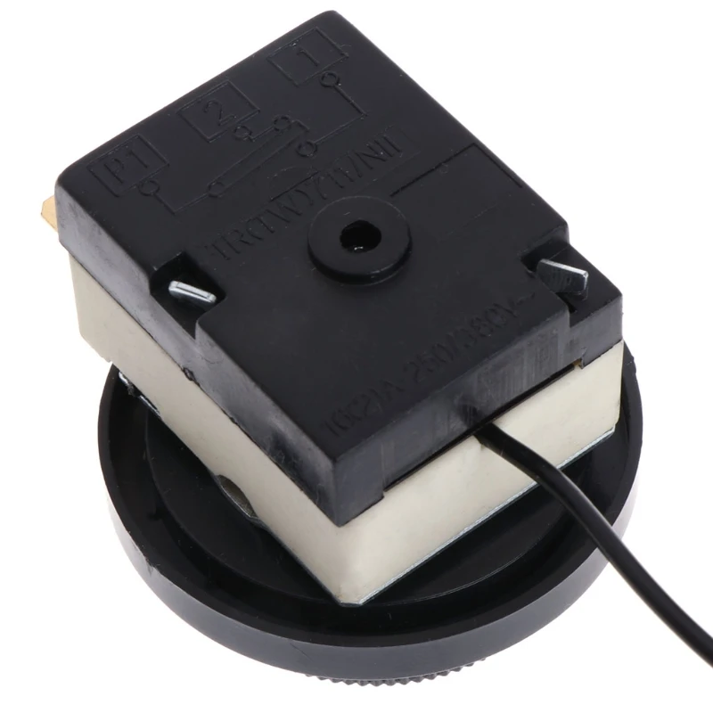 250V/380V 16A 0-60C Temperature Control Switch Capillary Thermostat temperature controlled switch controller sensor
250V/380V 16A 0-60C Temperature Control Switch Capillary Thermostat temperature controlled switch controller sensor