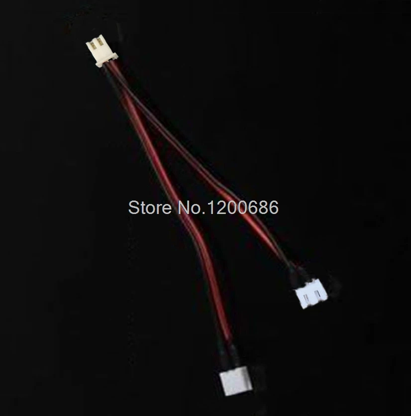 20CM 24AWG XH2.54 split cable 2.54mm Cable Male Female extension cable wire harness
20CM 24AWG XH2.54 split cable 2.54mm Cable Male Female extension cable wire harness