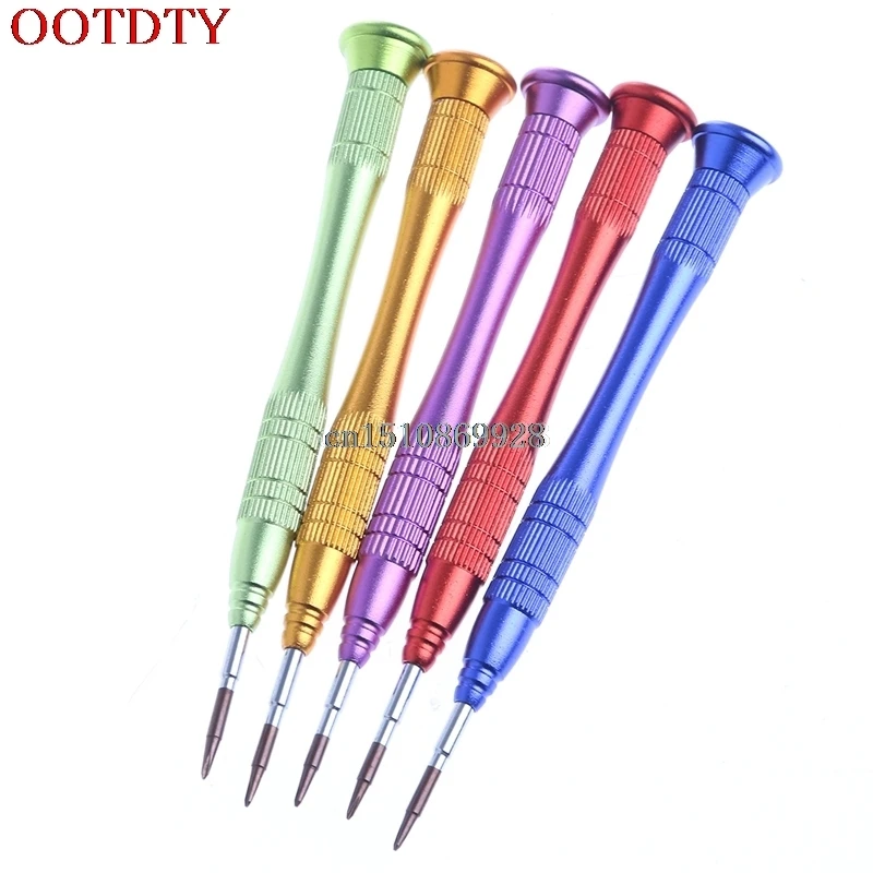 Y Tip 0.6MM Tri Wing Screwdriver Disassemble Repair Tool For iPhone7 7S Plus M126 hot sale
Y Tip 0.6MM Tri Wing Screwdriver Disassemble Repair Tool For iPhone7 7S Plus M126 hot sale