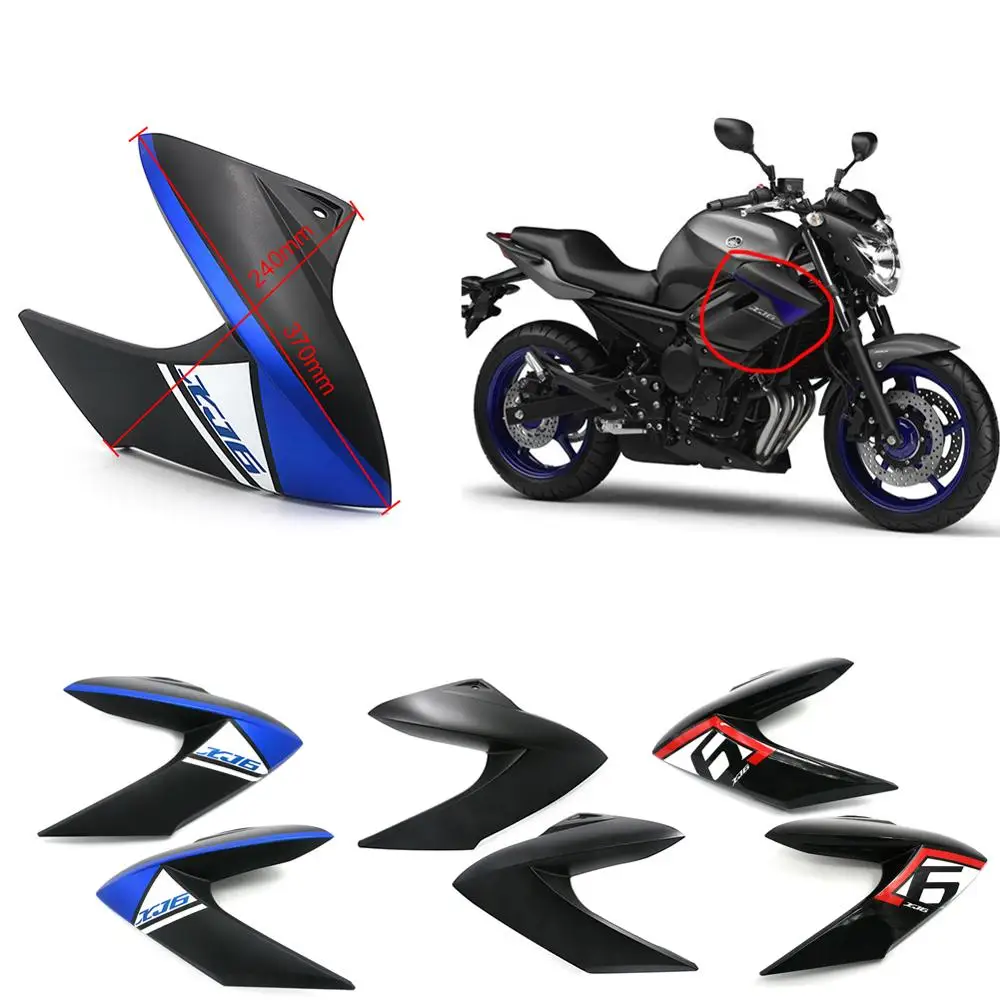 Motorcycle Accessories Front Side Panels Fairings Injection For YAMAHA XJ6 XJ 6 XJ-6 2009 - 2012 Cover Guard Protector Bodywork
Motorcycle Accessories Front Side Panels Fairings Injection For YAMAHA XJ6 XJ 6 XJ-6 2009 - 2012 Cover Guard Protector Bodywork