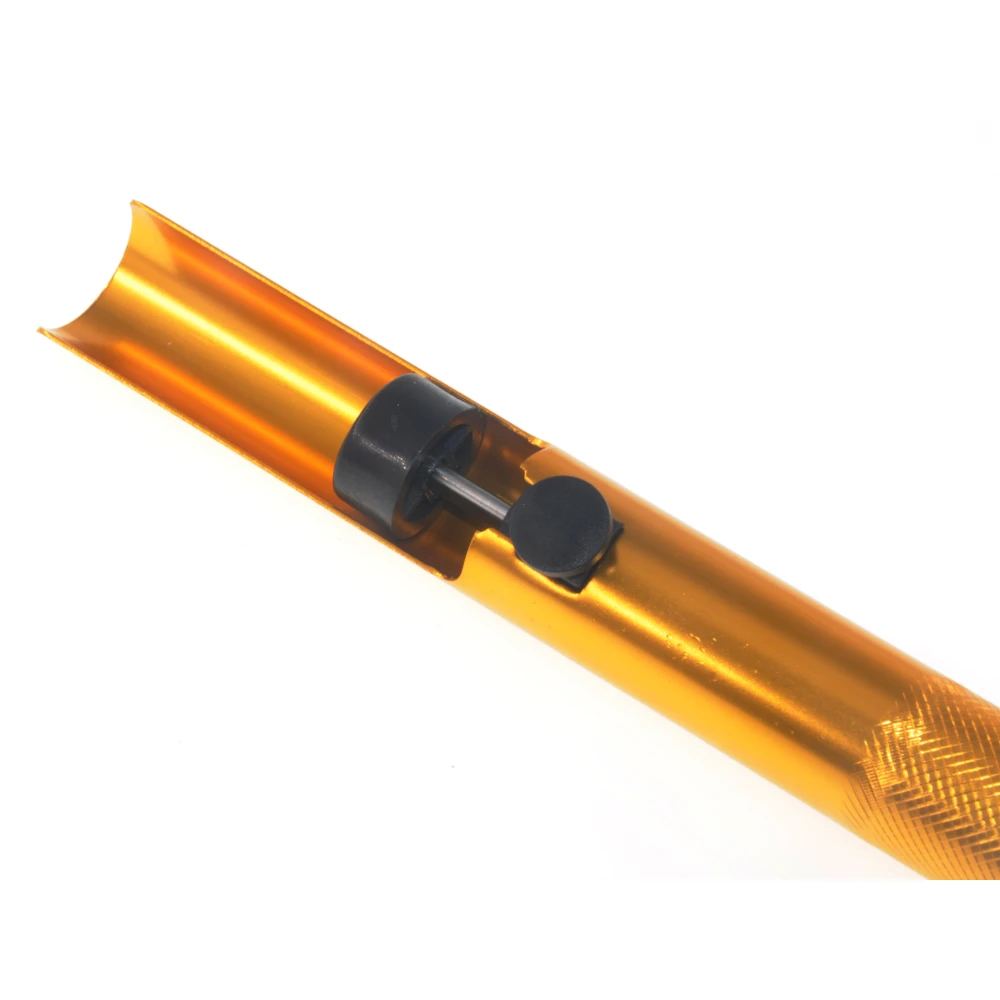 2022NEW Aluminum Metal Desoldering Pump Suction Tin Gun Soldering Sucker Pen Removal Vacuum Soldering Iron Desolder Hand
2022NEW Aluminum Metal Desoldering Pump Suction Tin Gun Soldering Sucker Pen Removal Vacuum Soldering Iron Desolder Hand