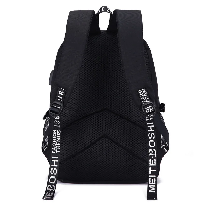 2018 Twenty One Pilots backpack Oxford Men Women Travel Shoulder Bag Fashion Rucksack Teenagers Student School Bags Mochilas | Багаж и