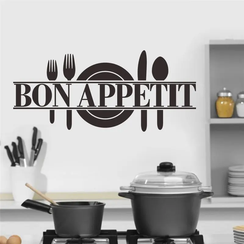 bon appetit food wall stickers kitchen room decoration 8344. diy vinyl adesivo de paredes home decals art posters papers 3.5
bon appetit food wall stickers kitchen room decoration 8344. diy vinyl adesivo de paredes home decals art posters papers 3.5