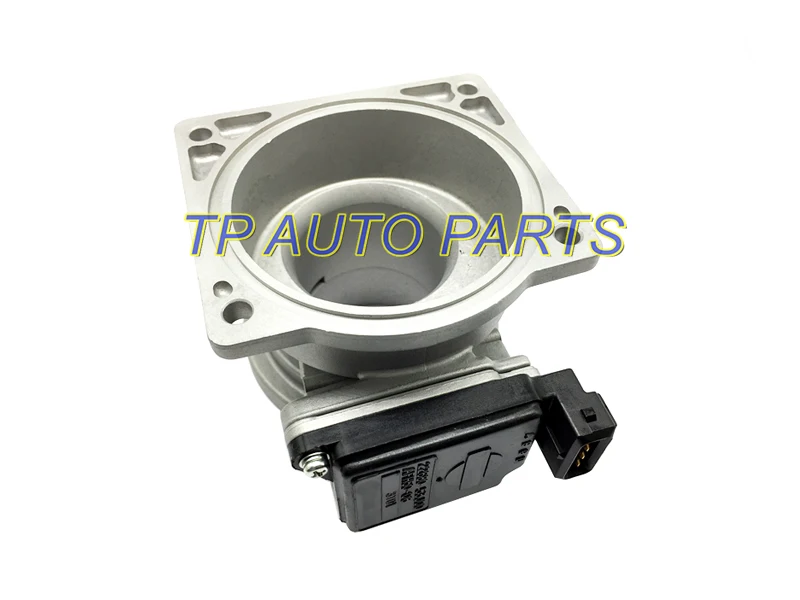 Датчик массового расхода воздуха для 91 94 Ni ssan Sentra Infiniti G20 2 0 л OEM 22680 53J00 2268053J00|sensor
