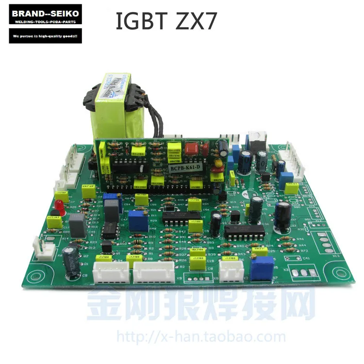 IGBT inverter dc manual welding machine ZX7 motherboard repair PCB circuit boards
IGBT inverter dc manual welding machine ZX7 motherboard repair PCB circuit boards