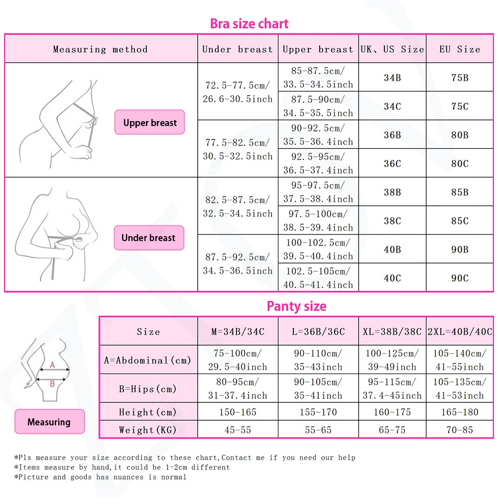 Maternity Bra Nursing bra+underwear Panty Set Lace Breastfeeding Clothing bra for Pregnant women Pregnancy Underwear Clothes
Maternity Bra Nursing bra+underwear Panty Set Lace Breastfeeding Clothing bra for Pregnant women Pregnancy Underwear Clothes