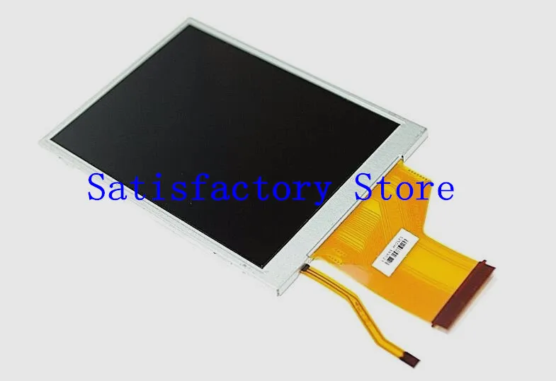 NEW LCD Display Screen For SONY DSC-HX90V DSC-WX500 HX90 HX90V WX500 Digital Camera Repair Part
NEW LCD Display Screen For SONY DSC-HX90V DSC-WX500 HX90 HX90V WX500 Digital Camera Repair Part