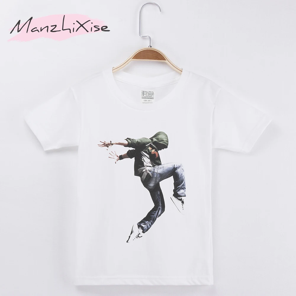 2019 New Children T-shirt Parkour Sports 3D Cotton Child Shirt Kids Tee Boy Short T Shirts Girl Clothes Baby Tops Free Shipping
2019 New Children T-shirt Parkour Sports 3D Cotton Child Shirt Kids Tee Boy Short T Shirts Girl Clothes Baby Tops Free Shipping