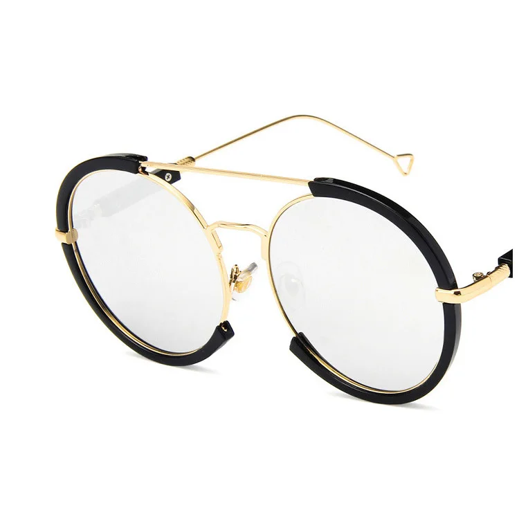 2018 new Polarized Sunglasses For Women oversized Round Alloy Frame Summer Style Unisex Sun Glasses UV400 eyewear
2018 new Polarized Sunglasses For Women oversized Round Alloy Frame Summer Style Unisex Sun Glasses UV400 eyewear