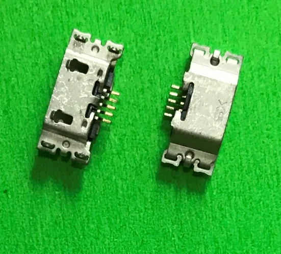 100 шт./лот Micro USB разъем для зарядного порта, штекер, док-разъем для зарядки для Nokia 6 TA-1000 TA-1003
100 шт./лот Micro USB разъем для зарядного порта, штекер, док-разъем для зарядки для Nokia 6 TA-1000 TA-1003