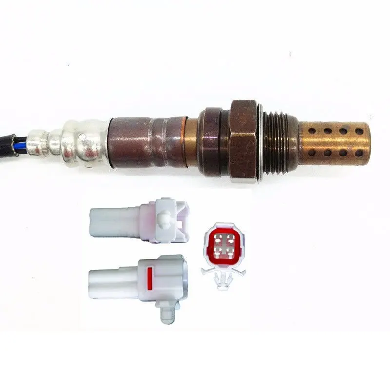 Потоковый кислородный датчик ниже для SUZUKI Jimny / SUZUKIGRAND VITARA I 1,3 OE #:18213-80C01 O2, кислородный датчик, универсальный Lambda
Потоковый кислородный датчик ниже для SUZUKI Jimny / SUZUKIGRAND VITARA I 1,3 OE #:18213-80C01 O2, кислородный датчик, универсальный Lambda
