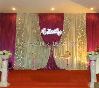 Red Sequins wedding Backdrop Wholesale stage decoration wedding supplies 10ft*20ft Stage Backdrop
Red Sequins wedding Backdrop Wholesale stage decoration wedding supplies 10ft*20ft Stage Backdrop
