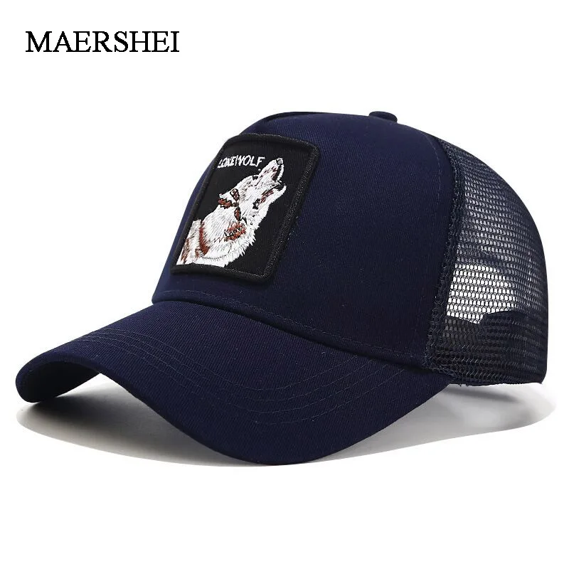 Cotton Snapback caps for men Hip Hop cap Embroidery Wolf pattern Baseball Cap Breathable Mesh Bone sun hats for man Hip Hop cap
Cotton Snapback caps for men Hip Hop cap Embroidery Wolf pattern Baseball Cap Breathable Mesh Bone sun hats for man Hip Hop cap