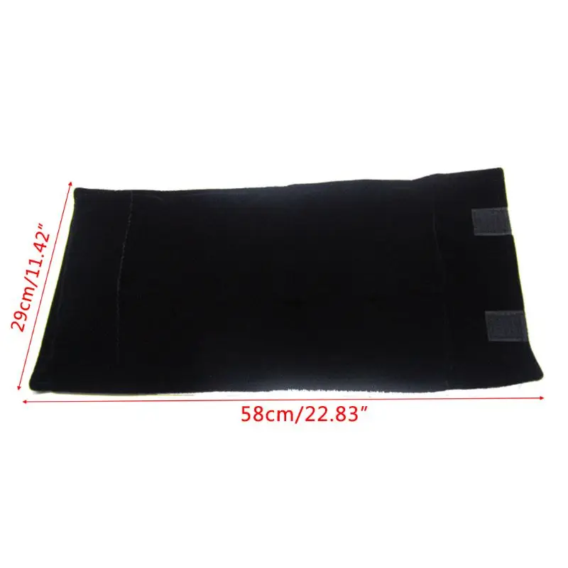 Multi-function Earrings Necklace Ring Storage Roll Bag Jewelry Travel Portable Retain Roll Bags Exhibition Package
Multi-function Earrings Necklace Ring Storage Roll Bag Jewelry Travel Portable Retain Roll Bags Exhibition Package