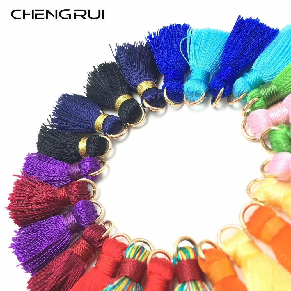 CHENGRUI L09,2cm,tassel,fringe,silk tassel,mini tassel,hand made,earring findings,fringe fabric,fringe silk,decorative,10pcs/bag
CHENGRUI L09,2cm,tassel,fringe,silk tassel,mini tassel,hand made,earring findings,fringe fabric,fringe silk,decorative,10pcs/bag