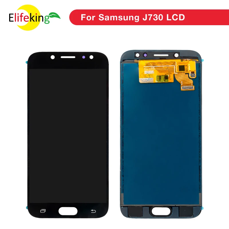 10 шт./лот 5,5 "ЖК-дисплей для SAMSUNG Galaxy J7 Pro J730 J730F ЖК-дисплей для SAMSUNG J7 2017 дисплей сенсорный экран дигитайзер Запчасти
10 шт./лот 5,5 "ЖК-дисплей для SAMSUNG Galaxy J7 Pro J730 J730F ЖК-дисплей для SAMSUNG J7 2017 дисплей сенсорный экран дигитайзер Запчасти