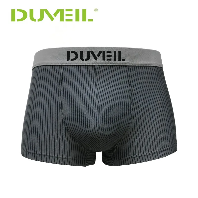Men's Stripes Cotton Breathable Sports Underwear Flexible Four Corners Underpants 3D Convex Soft Boxer Shorts For CEO
Men's Stripes Cotton Breathable Sports Underwear Flexible Four Corners Underpants 3D Convex Soft Boxer Shorts For CEO