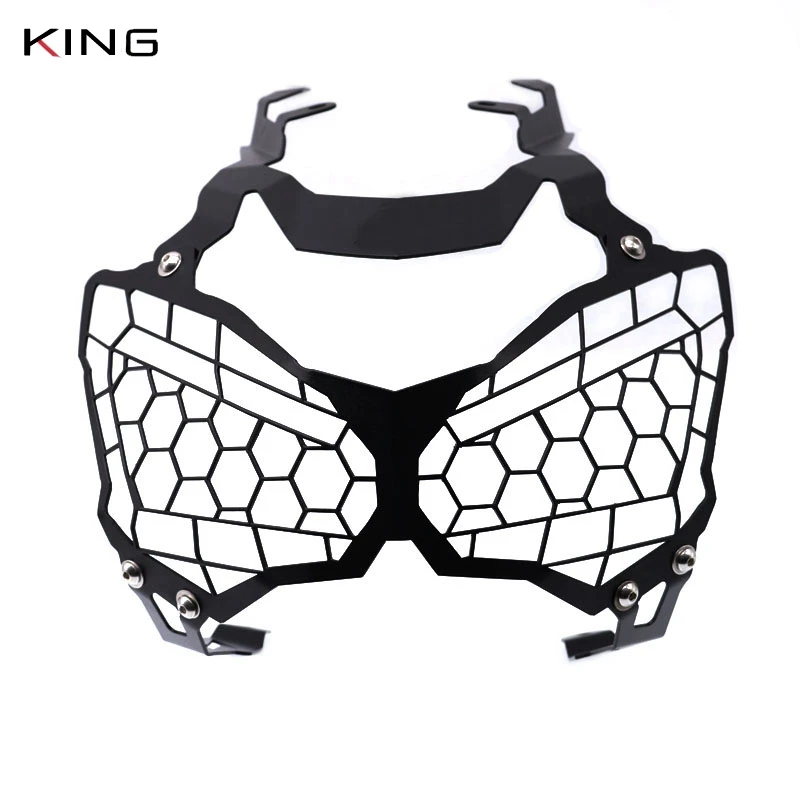 Fit For KAWASAKI Z900 Z 900 2017 2018 Motorcycle Accessories Headlight Grille Guard Cover
Fit For KAWASAKI Z900 Z 900 2017 2018 Motorcycle Accessories Headlight Grille Guard Cover
