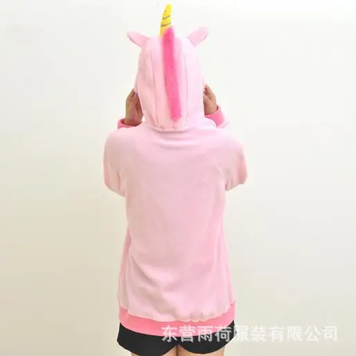 Pink Pegasus Coral Long Sleeve Animal Adult Hoody Sweatshirts Sweater Cosplay Costume For Party Wear Halloween Christmas Gift
Pink Pegasus Coral Long Sleeve Animal Adult Hoody Sweatshirts Sweater Cosplay Costume For Party Wear Halloween Christmas Gift