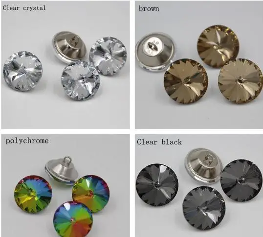 5size 3colors Diamond Crystal Upholstery Nails Button 200pcs Tacks Studs Pins Dia Sofa Wall Decoration Furniture Accessory
5size 3colors Diamond Crystal Upholstery Nails Button 200pcs Tacks Studs Pins Dia Sofa Wall Decoration Furniture Accessory