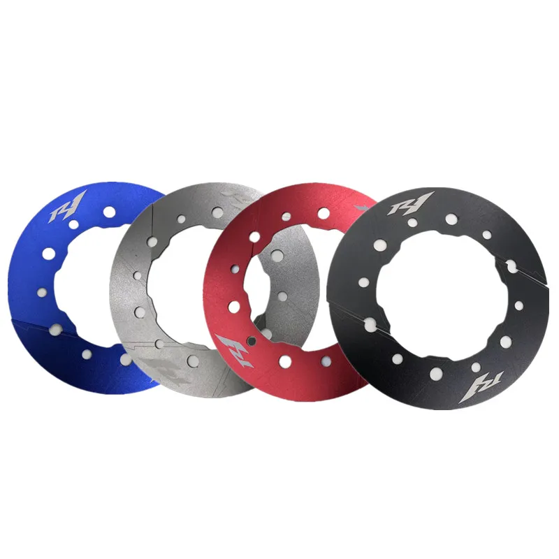 New Scooter Accessories CNC Transmission Belt Pulley Protective Cover Guard for YAMAHA R1 YZF R1 1999-01 02-03 04-08 06-16 2018
New Scooter Accessories CNC Transmission Belt Pulley Protective Cover Guard for YAMAHA R1 YZF R1 1999-01 02-03 04-08 06-16 2018