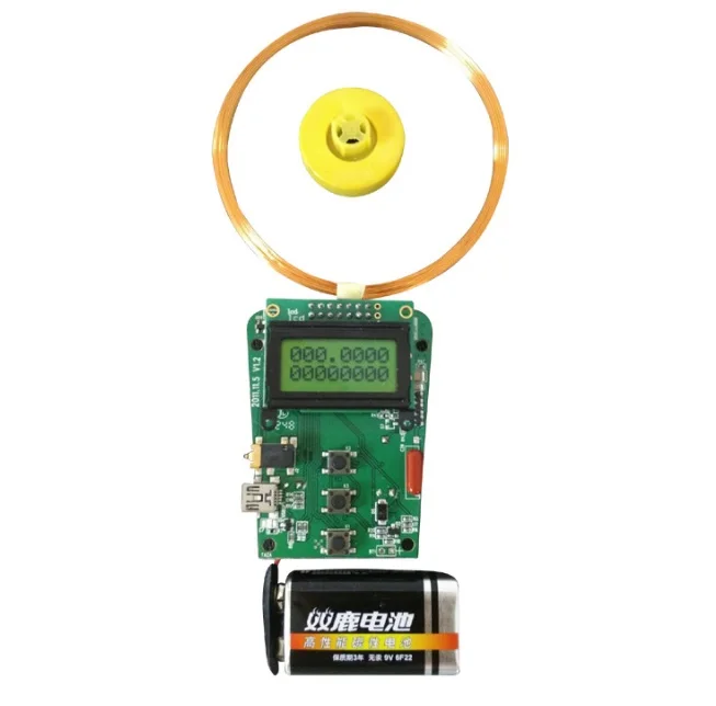 134 2 кГц ISO11784/5 FDX B считыватель животный микрочип Стекло RFID сканер|tag reader|fdx-b readeranimal