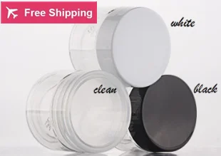 Cream Jar,Double Layer,White Plastic Makeup Container,PP Sample Cosmetics Box,Empty Mask CanisterRefillable Bottles
Cream Jar,Double Layer,White Plastic Makeup Container,PP Sample Cosmetics Box,Empty Mask CanisterRefillable Bottles