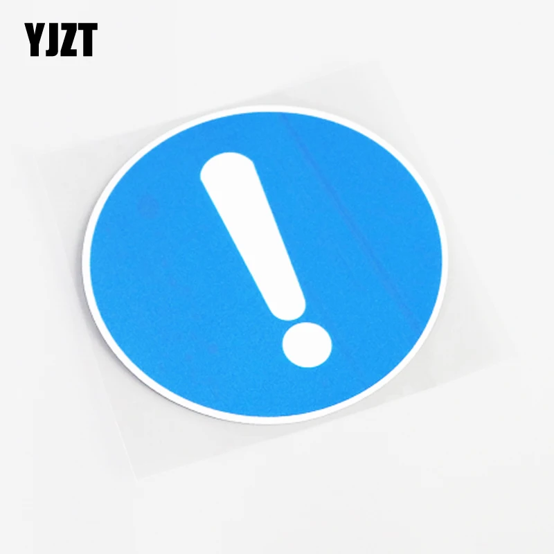 YJZT 11 см * 11 см Модный, пожалуйста, сохраняйте чистоту, предупреждающий знак, наклейка для автомобиля, наклейка из ПВХ 13-0857
YJZT 11 см * 11 см Модный, пожалуйста, сохраняйте чистоту, предупреждающий знак, наклейка для автомобиля, наклейка из ПВХ 13-0857
