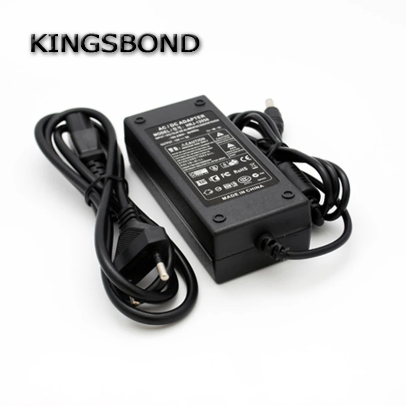 DC12V 5A 60W Power Adatper / Power supply for LED strip led module, 1pc/lot free shipping led lighting transformer
DC12V 5A 60W Power Adatper / Power supply for LED strip led module, 1pc/lot free shipping led lighting transformer